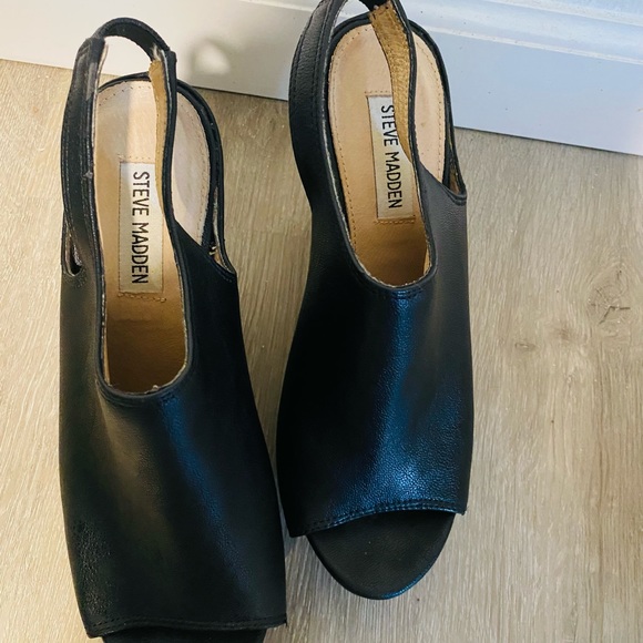 Steve Madden sandals - Picture 5 of 5